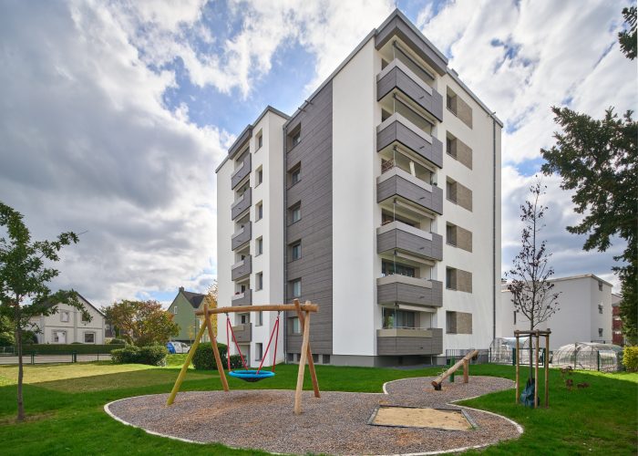 Sanierung: Richard Architekt, Mankhauser Str. 1, 42699 Solingen