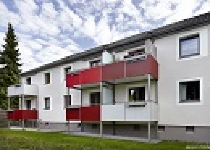 Sanierung Mehrfamilienhaus Solingen Eifelstraße 112-114, 42699 Solingen, Architekten Sanierung: Großkemm + Richard Architekten Innenarchitekten, Mankhauser Straße 1, 42699 Solingen